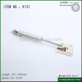 wholesale iron head support fitting cabinet damper